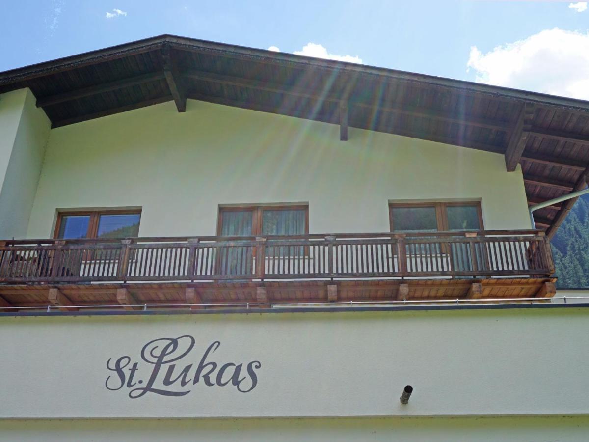 Apartment Gams By Interhome See Esterno foto