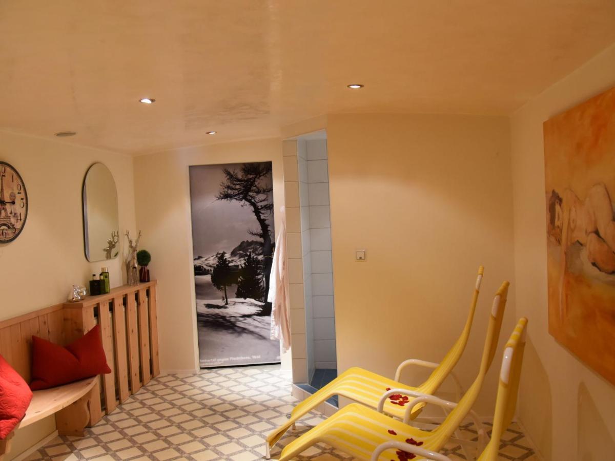 Apartment Gams By Interhome See Esterno foto