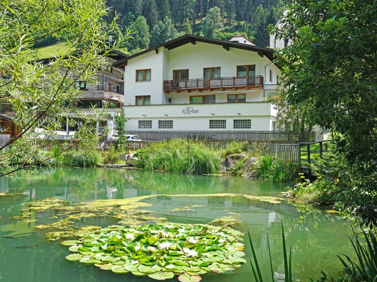 Apartment Gams By Interhome See Esterno foto