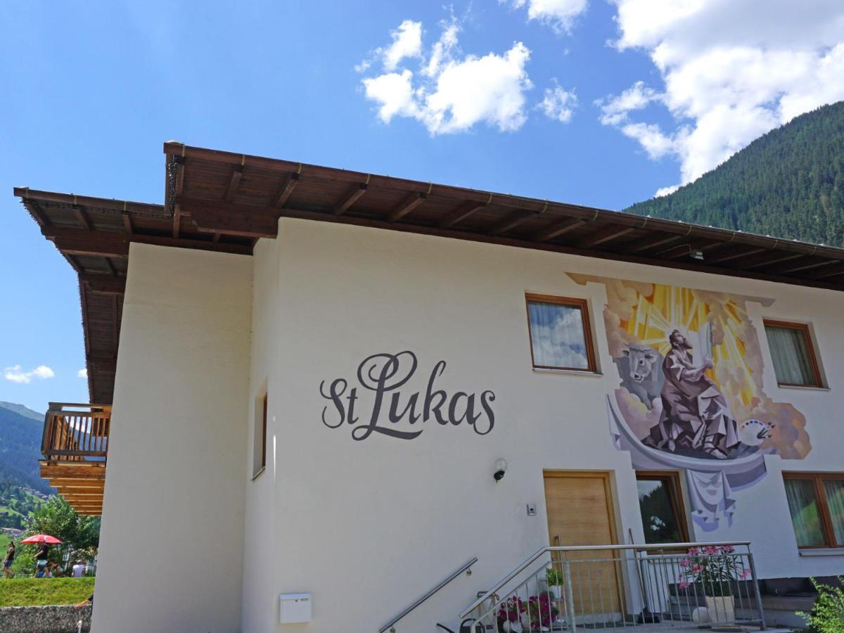 Apartment Gams By Interhome See Esterno foto